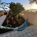 Front Granillo - Ocean View, Garden, Bright And Comfortable, Wi-fi Costa Calma