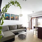 Front Granillo - Ocean View, Garden, Bright And Comfortable, Wi-fi * Costa Calma