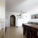 Front Granillo - Ocean View, Garden, Bright And Comfortable, Wi-fi