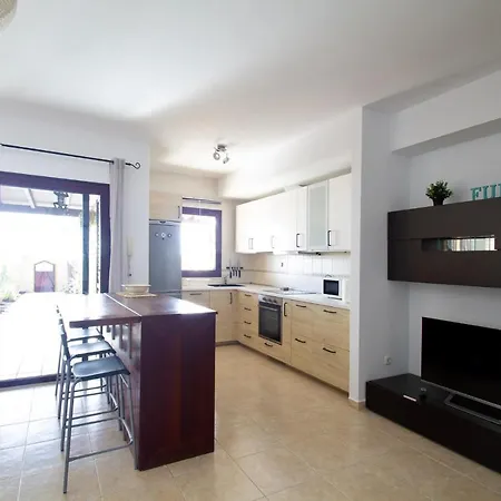 Front Granillo - Ocean View, Garden, Bright And Comfortable, Wi-fi Daire