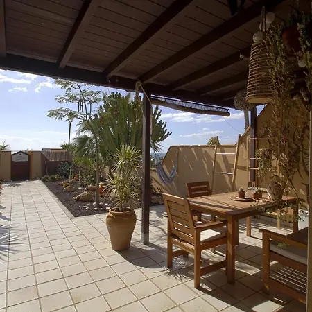 Front Granillo - Ocean View, Garden, Bright And Comfortable, Wi-fi *