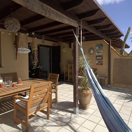 Apartment Front Granillo - Ocean View, Garden, Bright And Comfortable, Wi-fi *