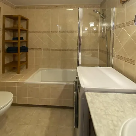 Front Granillo - Ocean View, Garden, Bright And Comfortable, Wi-fi