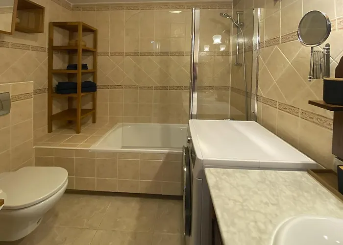 Front Granillo - Ocean View, Garden, Bright And Comfortable, Wi-fi